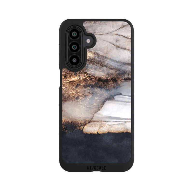 Galaxy A17 5G NIVOpure Tempête entrante