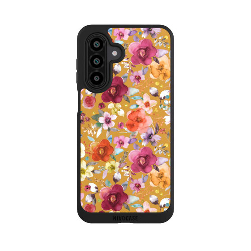 Samsung Galaxy A17 5G NIVOpure Frühlingsblumensträuße