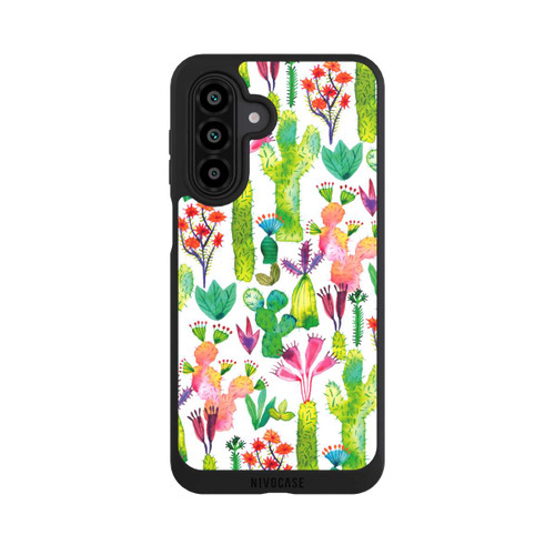 Samsung Galaxy A17 5G NIVOpure Saftiger Kakteengarten