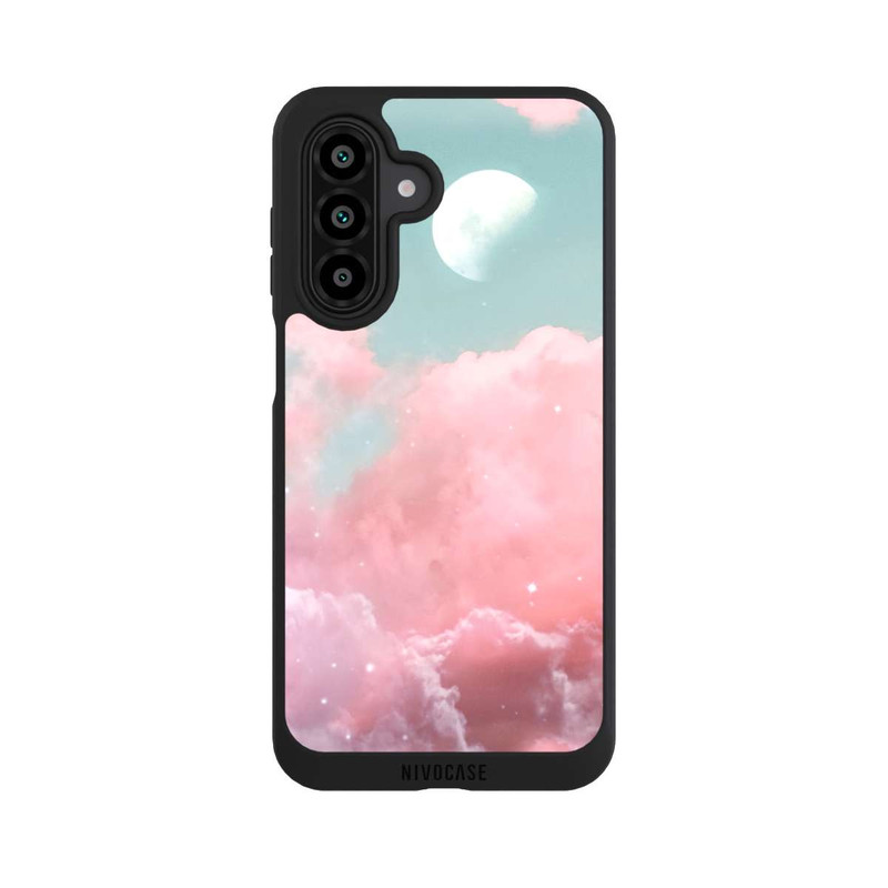 Galaxy A17 5G NIVOpure Pink Moonlight