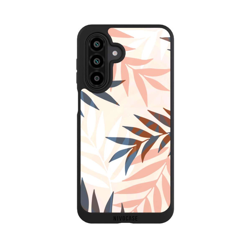 Galaxy A17 5G NIVOpure Pastell Palmen Thema