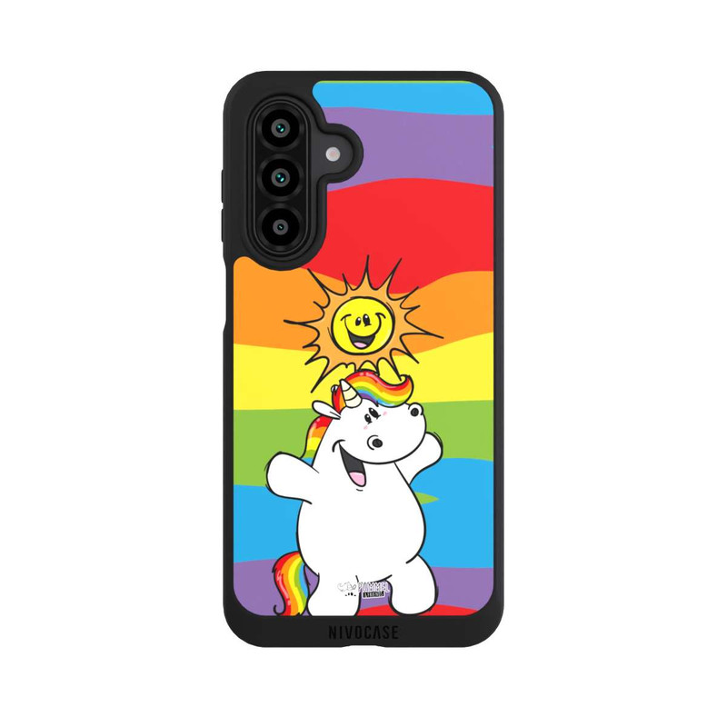 Galaxy A17 5G NIVOpure Arc-en-ciel  Pummel