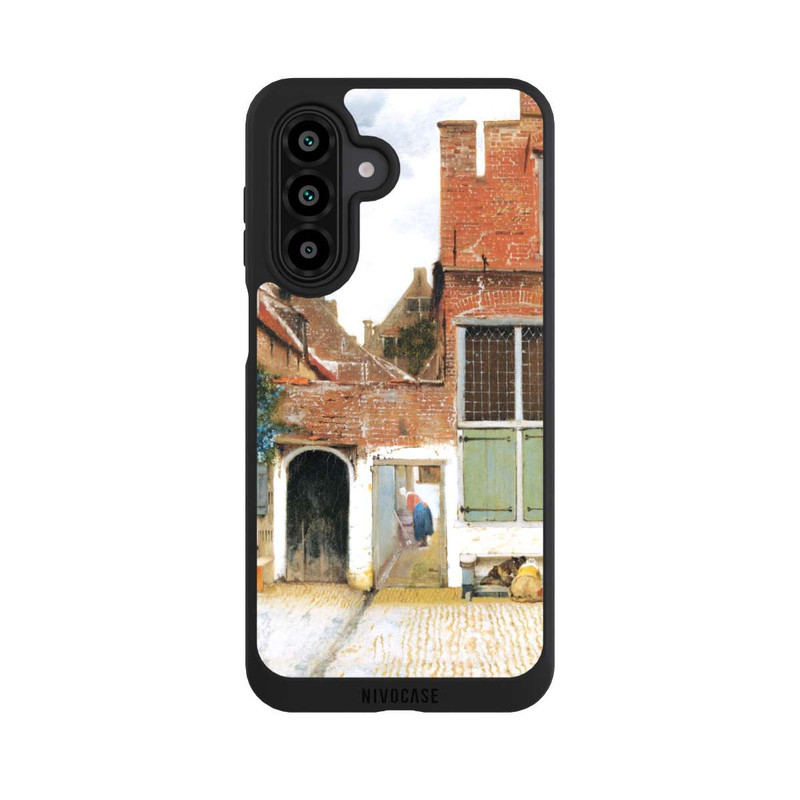 Galaxy A17 5G NIVOpure La Ruelle - Johannes Vermeer