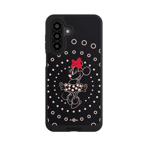 Samsung Galaxy A17 5G NIVOpure Minnie Sassy Polka Dots