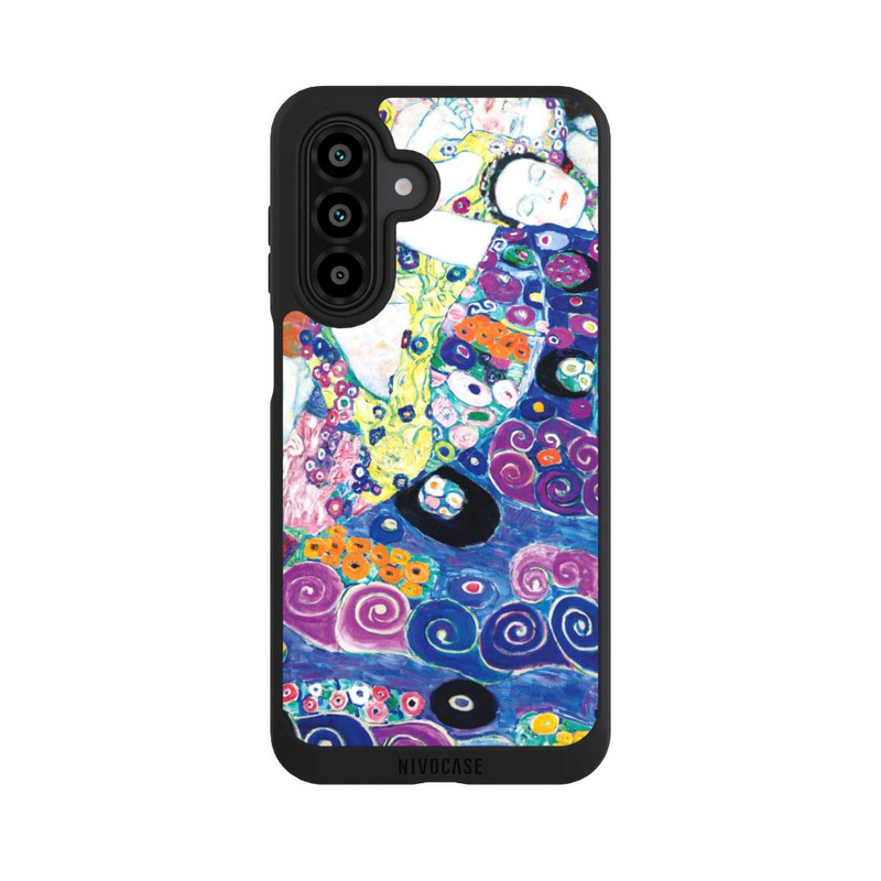 Galaxy A17 5G NIVOpure Jungfrau von Gustav Klimt