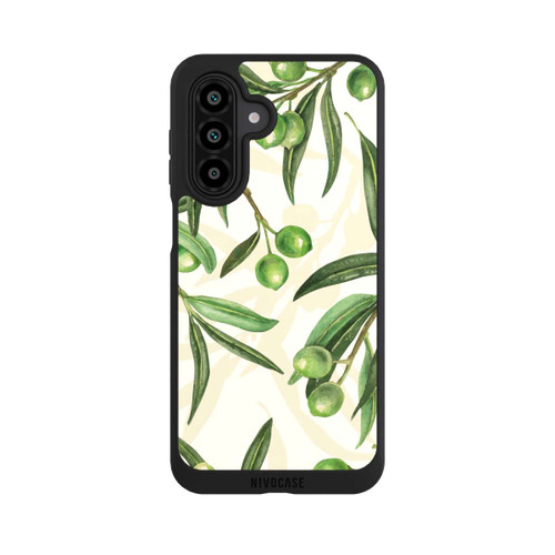Samsung Galaxy A17 5G NIVOpure Olivenzweige