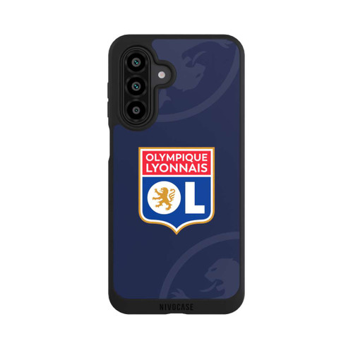 Samsung Galaxy A17 5G NIVOpure OL Marineblau