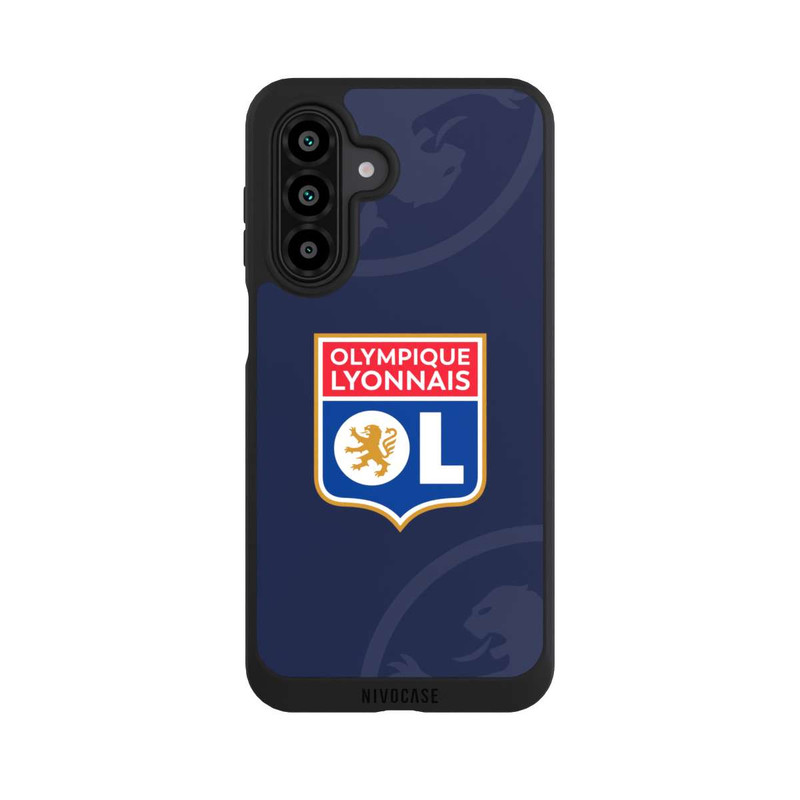 Galaxy A17 5G NIVOpure OL Blason