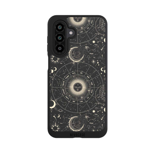 Samsung Galaxy A17 5G NIVOpure Space Art 3