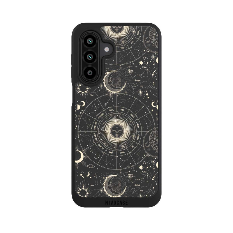 Galaxy A17 5G NIVOpure Space Art 3