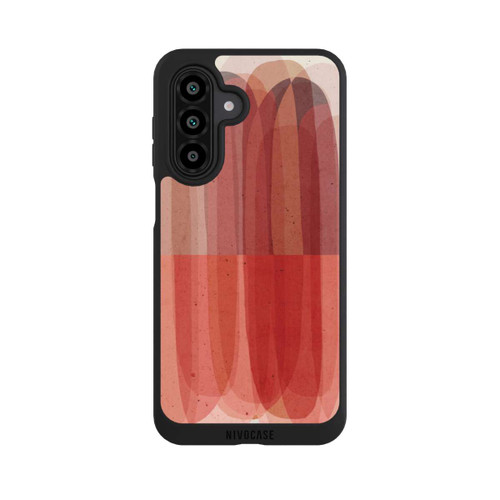Samsung Galaxy A17 5G NIVOpure Stein Nr. 4 Koralle