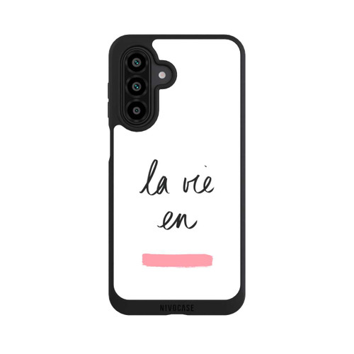 Samsung Galaxy A17 5G NIVOpure La Vie en Rosa