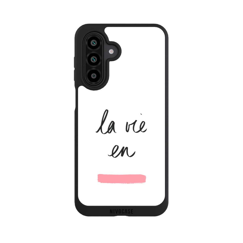 Galaxy A17 5G NIVOpure La Vie en Rosa