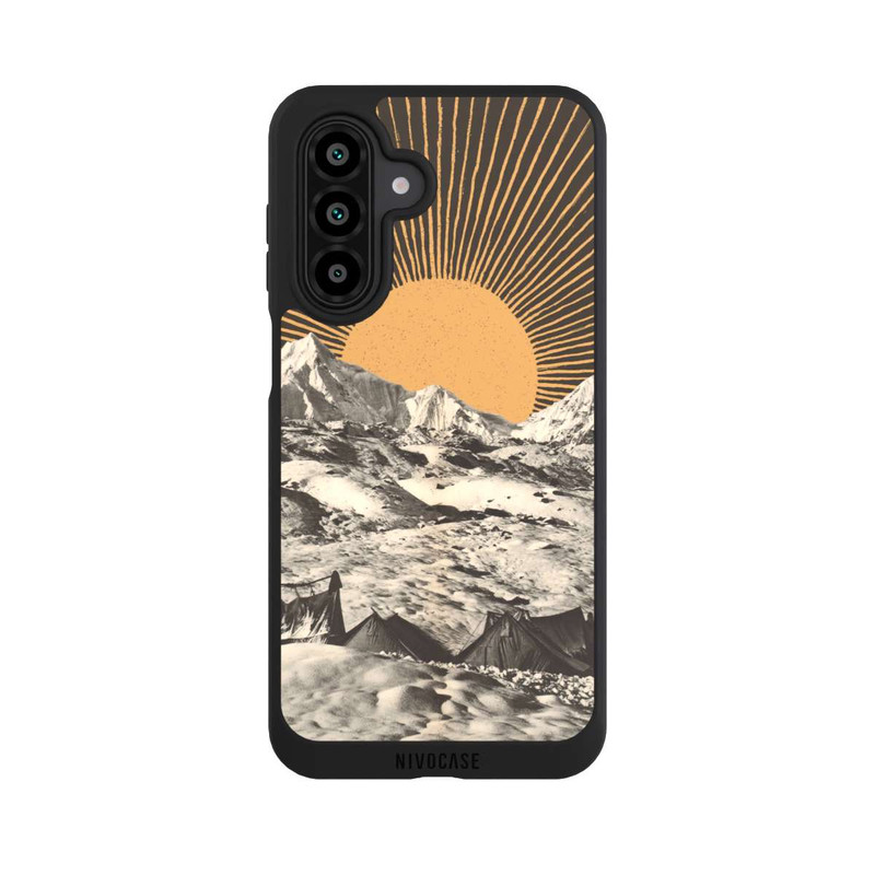 Galaxy A17 5G NIVOpure Mountainscape 6