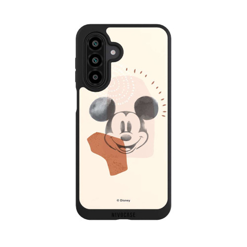 Samsung Galaxy A17 5G NIVOpure Mickey Abstract Shape