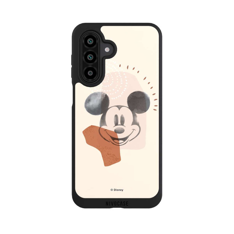 Galaxy A17 5G NIVOpure Mickey Abstract Shape