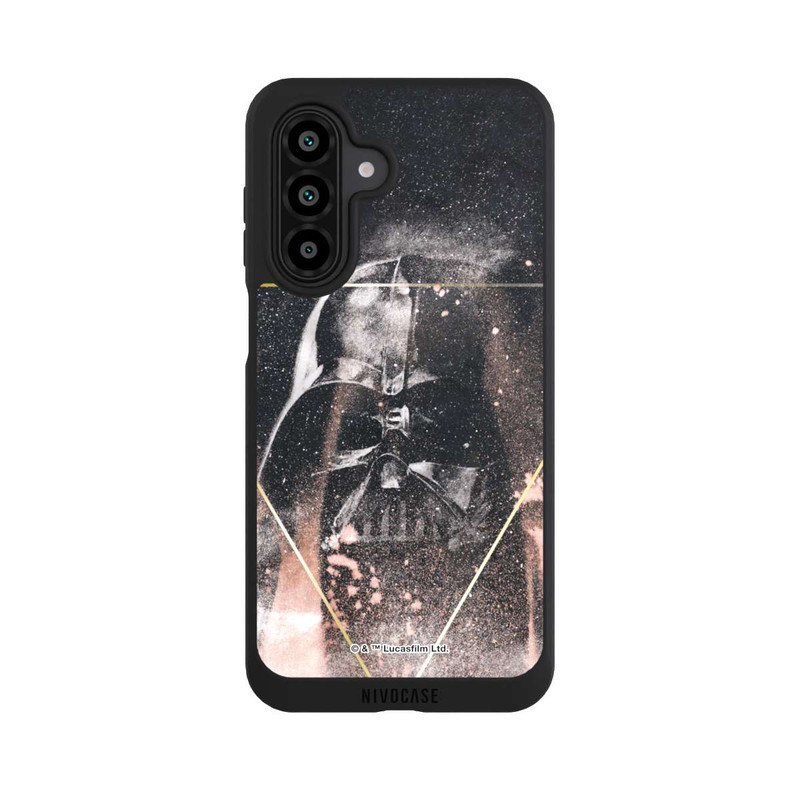 Galaxy A17 5G NIVOpure Darth Vader-Staub