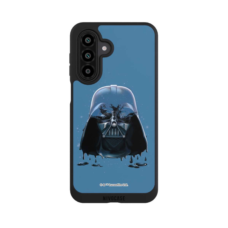 Galaxy A17 5G NIVOpure Casque coulant Dark Vador