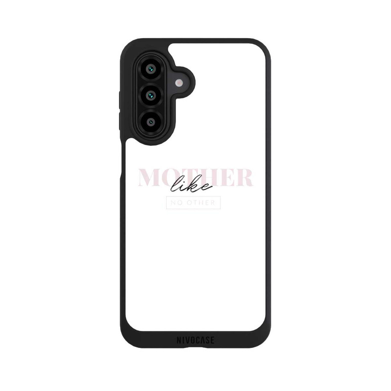Galaxy A17 5G NIVOpure Mother Like No Other White