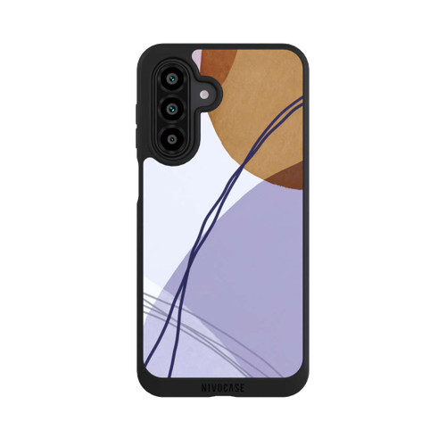 Samsung Galaxy A17 5G NIVOpure Grafisch 266 Violet
