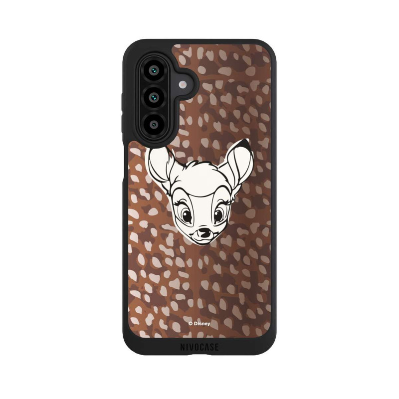 Galaxy A17 5G NIVOpure Bambi Leoprint