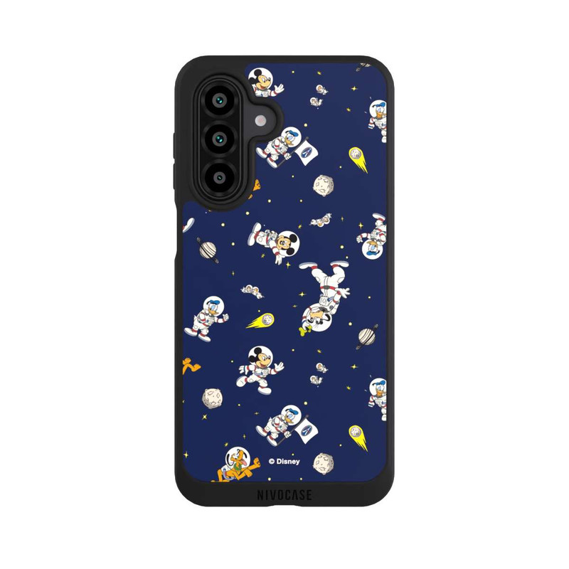 Galaxy A17 5G NIVOpure Micky und Goofy Universum