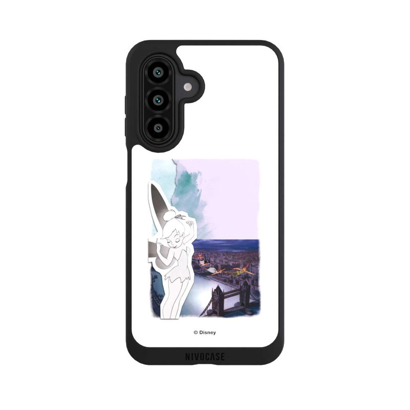 Galaxy A17 5G NIVOpure Fée Clochette Volante