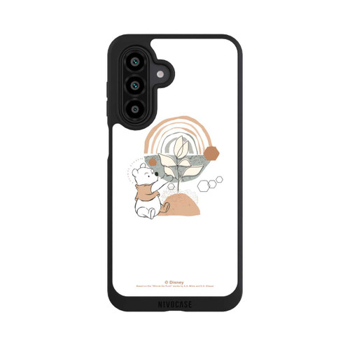 Samsung Galaxy A17 5G NIVOpure Winnie Puuh Natur