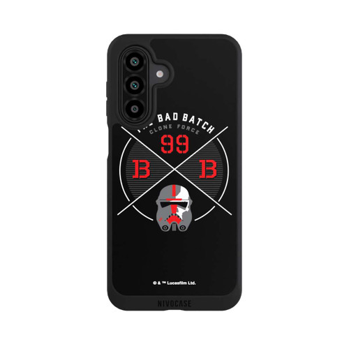 Samsung Galaxy A17 5G NIVOpure The Bad Batch Clone Force 99