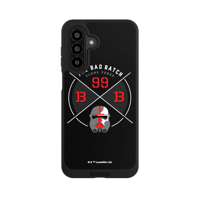 Galaxy A17 5G NIVOpure The Bad Batch Clone Force 99