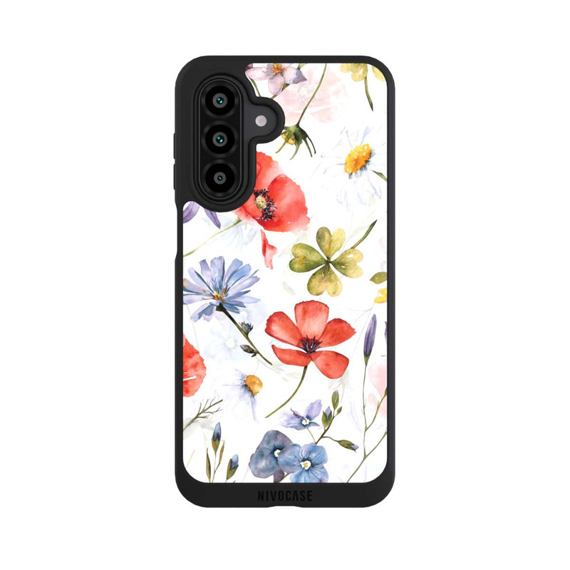 Galaxy A17 5G NIVOpure Champ de Fleurs