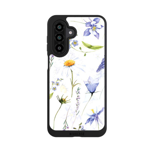 Samsung Galaxy A17 5G NIVOpure Glockenblumen Wiese