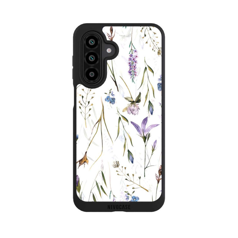 Galaxy A17 5G NIVOpure Prairie d'Herbes Sauvages