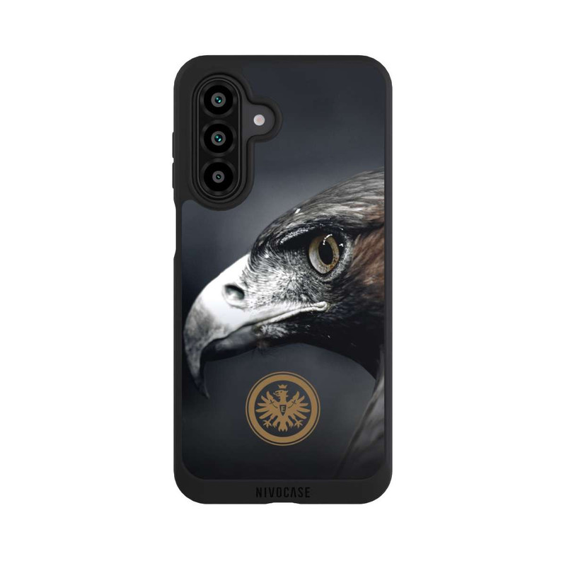 Galaxy A17 5G NIVOpure Eintracht Adler Design