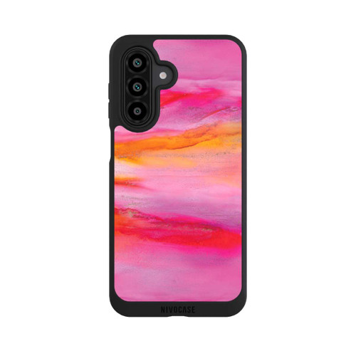 Samsung Galaxy A17 5G NIVOpure Ink Bright Pink