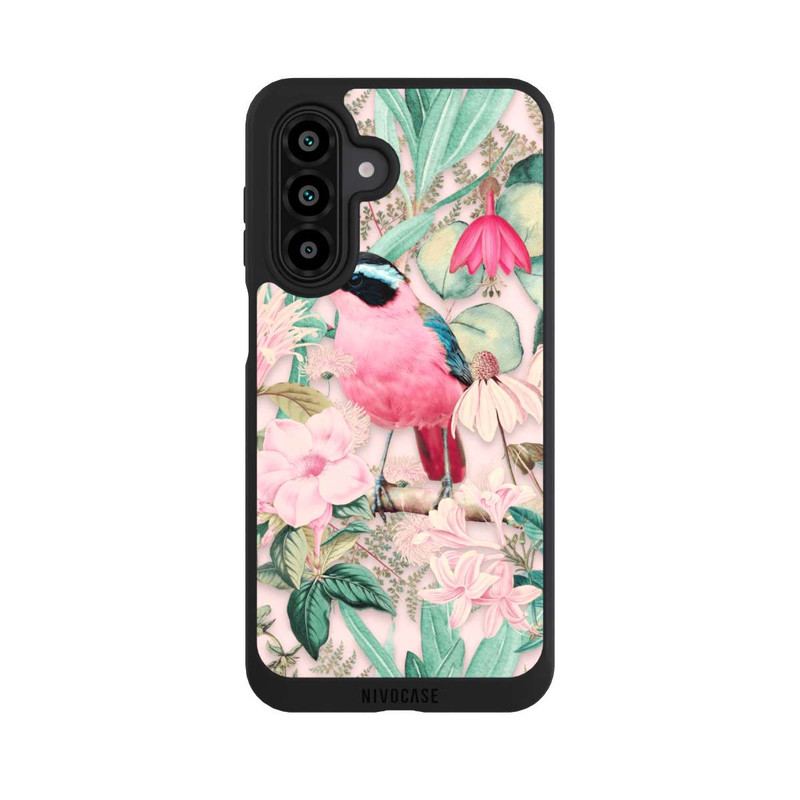 Galaxy A17 5G NIVOpure Oiseau pastel