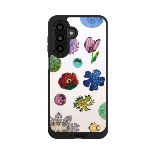 Samsung Galaxy A17 5G NIVOpure Gardenflow
