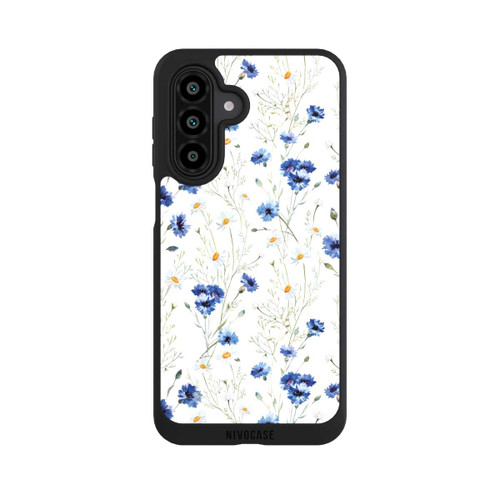 Samsung Galaxy A17 5G NIVOpure Flower Pattern 6