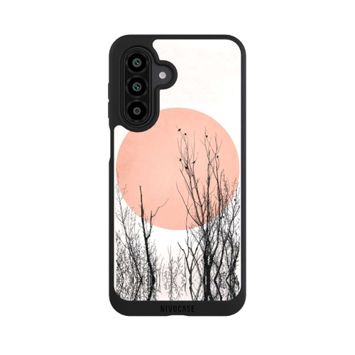 Samsung Galaxy A17 5G NIVOpure Träume bei Sonnenuntergang