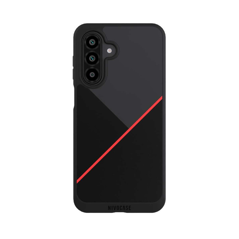 Galaxy A17 5G NIVOpure Ligne rouge