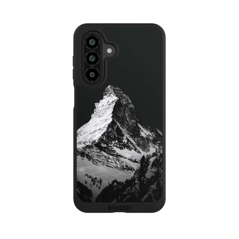 Galaxy A17 5G NIVOpure Montagnes enneigées