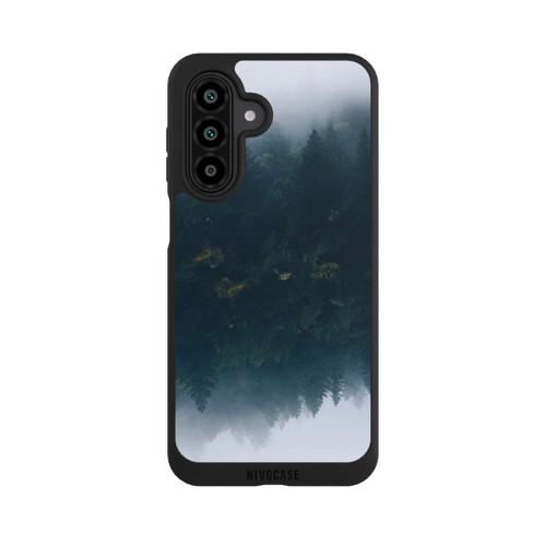 Samsung Galaxy A17 5G NIVOpure Glaspaläste