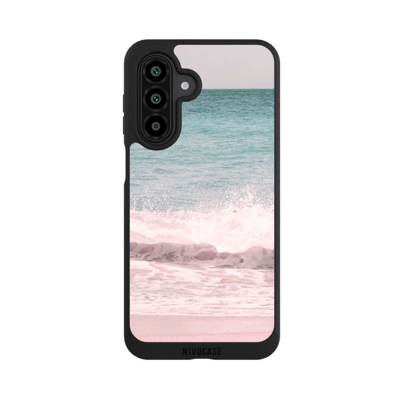 Galaxy A17 5G NIVOpure Rêve de plage rose