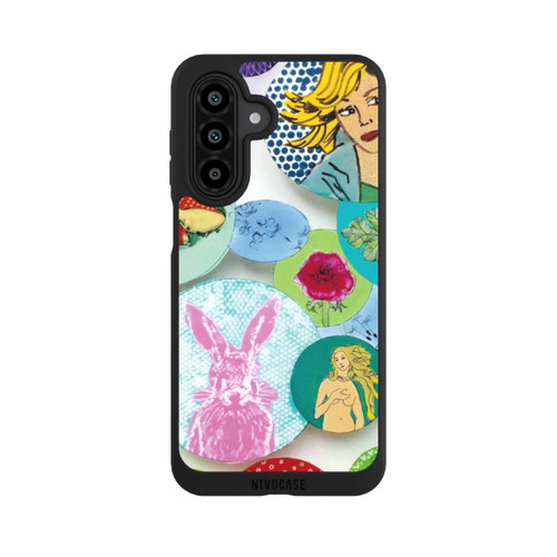 Samsung Galaxy A17 5G NIVOpure Behappy