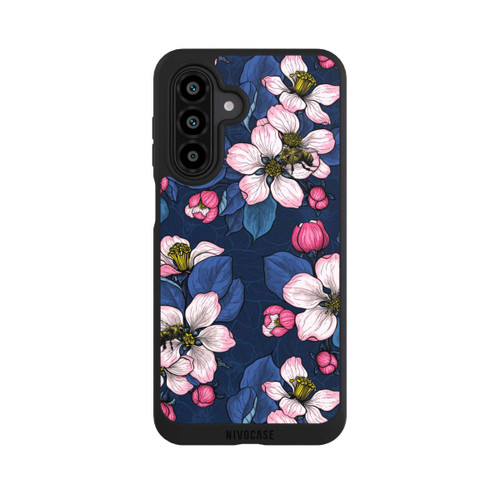 Samsung Galaxy A17 5G NIVOpure Apfelblüten Dunkel