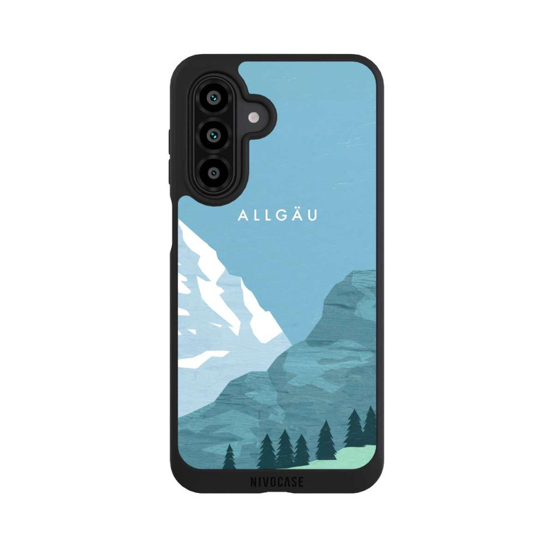 Galaxy A17 5G NIVOpure Allgäu Katinka Reinke