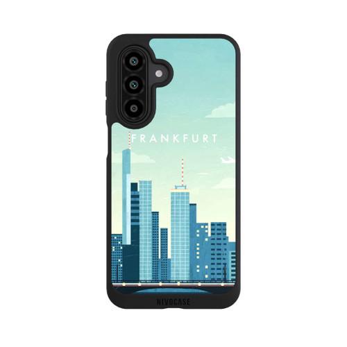 Samsung Galaxy A17 5G NIVOpure Frankfurt Katinka Reinke