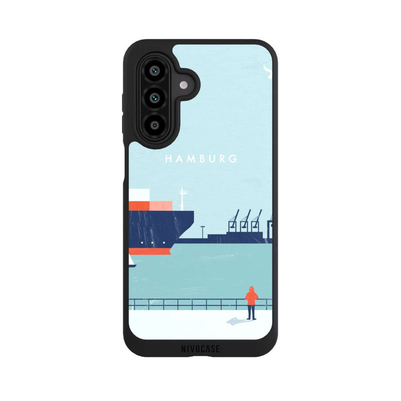 Galaxy A17 5G NIVOpure Hambourg Katinka Reinke
