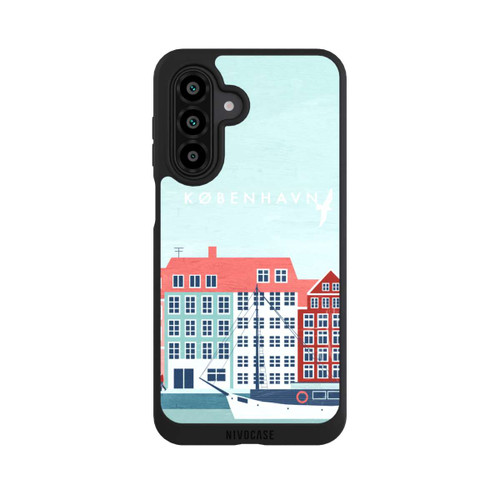Samsung Galaxy A17 5G NIVOpure Kopenhagen