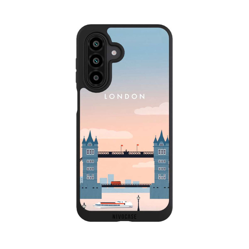 Galaxy A17 5G NIVOpure London Katinka Reinke